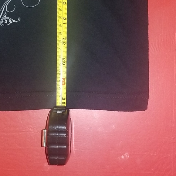 🥁 D DRUM T-shirt - Picture 6 of 9